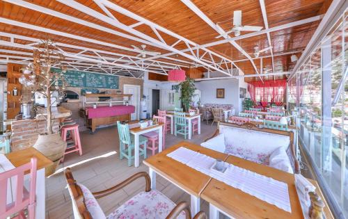 Kas Hotel | Hotel Sonne - Adults Only
