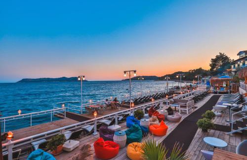 Kas Hotel | Hotel Sonne - Adults Only