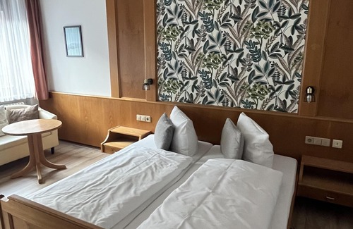 Bad Wildbad Hotel | Hotel Sonne by Mastiff