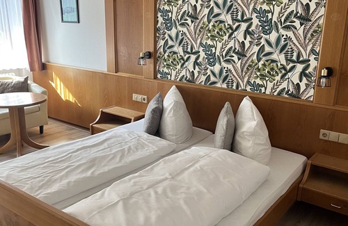 Bad Wildbad Hotel | Hotel Sonne by Mastiff