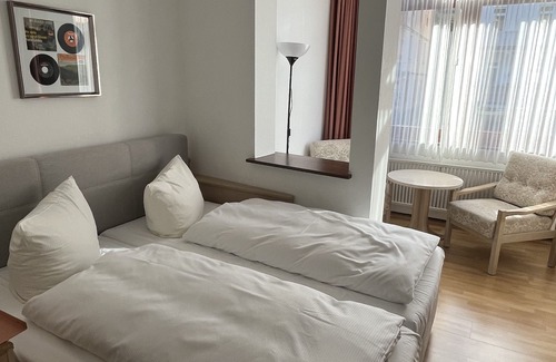 Bad Wildbad Hotel | Hotel Sonne by Mastiff