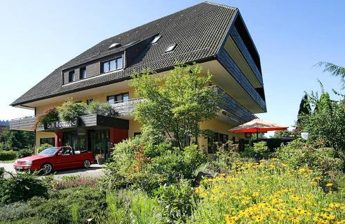 Zell am Harmersbach Hotel | Hotel Sonne