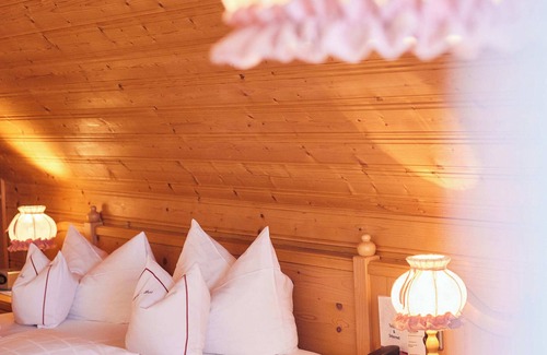 Waldau Hotel | Hotel Sonne-Post