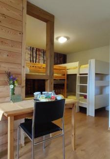 Murren Hotel | Hotel Sonnenberg