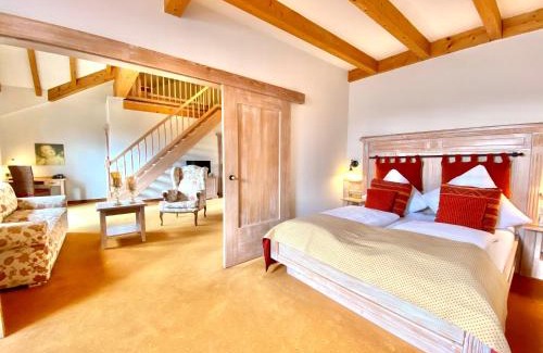 Kleinaspach Hotel | Hotel Sonnenhof Aspach