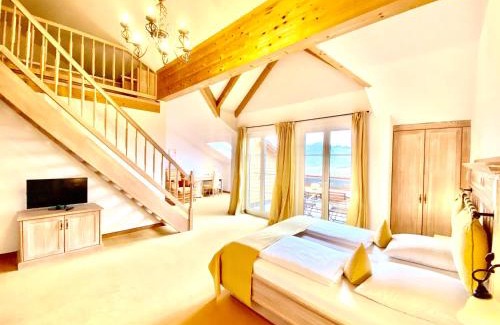 Kleinaspach Hotel | Hotel Sonnenhof Aspach