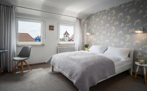 Neuweiler House | Hotel Sonnenhof Teinachtal