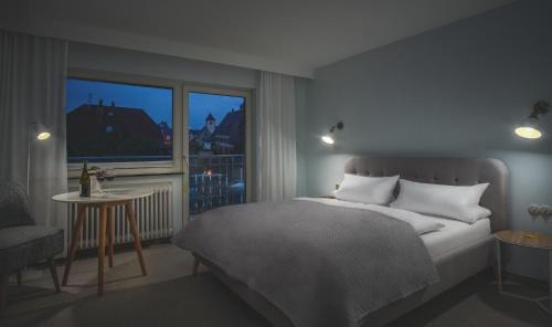 Neuweiler House | Hotel Sonnenhof Teinachtal