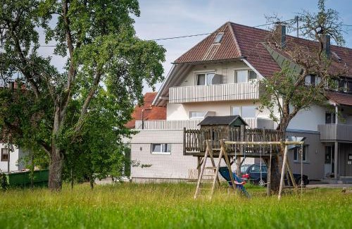 Neuweiler House | Hotel Sonnenhof Teinachtal