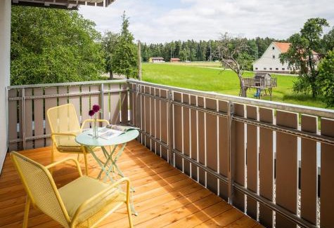 Neuweiler House | Hotel Sonnenhof Teinachtal