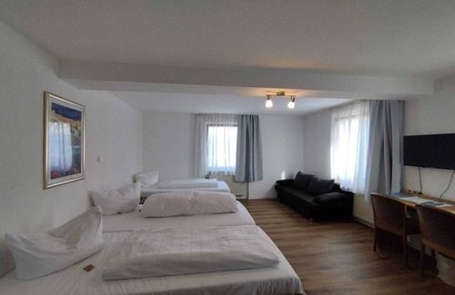 Neu-Ulm Hotel | Hotel Sonnenkeller