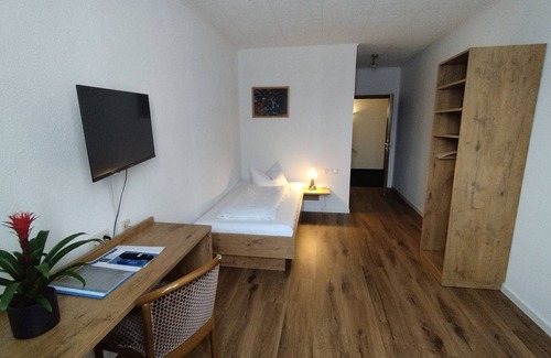 Neu-Ulm Hotel | Hotel Sonnenkeller