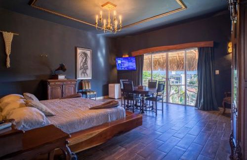 Tulum City Center Hotel | Hotel Sonno Cielito