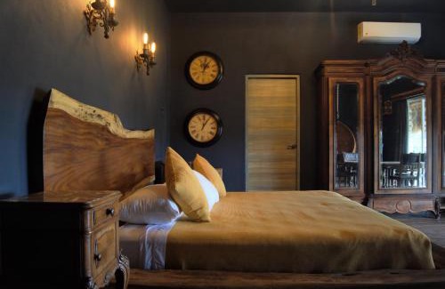 Tulum City Center Hotel | Hotel Sonno Cielito