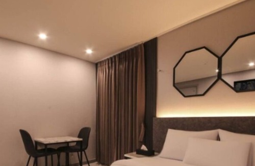 Jung-gu Hotel | Hotel SONO