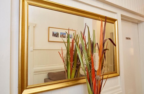 Melbourne Central Business District Hotel | Hotel Sophia