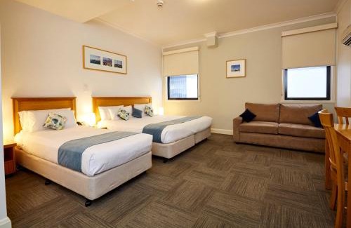 Melbourne Central Business District Hotel | Hotel Sophia
