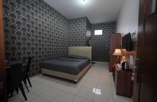 Soreang Hotel | Hotel Soreang