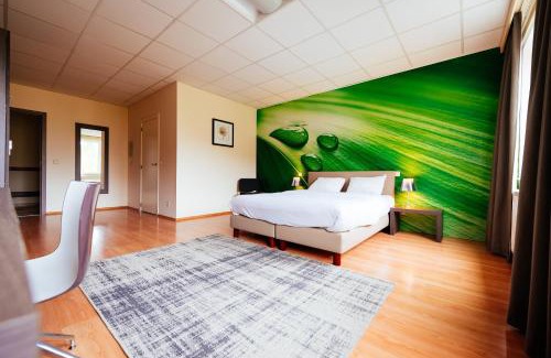 Overijse Hotel | Hotel Soret