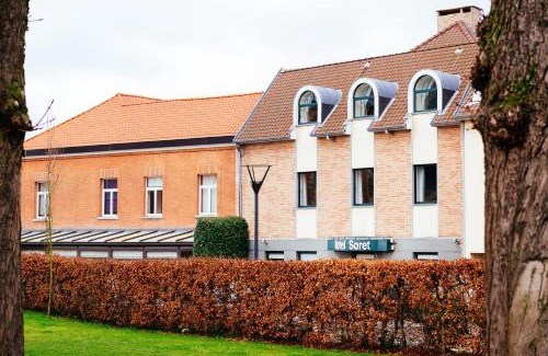 Overijse Hotel | Hotel Soret