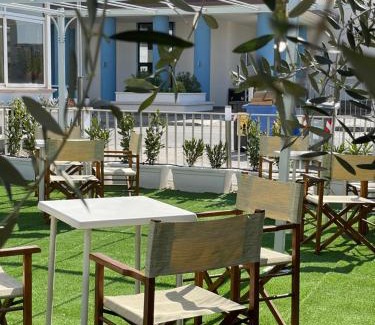 Misano Adriatico Hotel | Hotel Sorriso