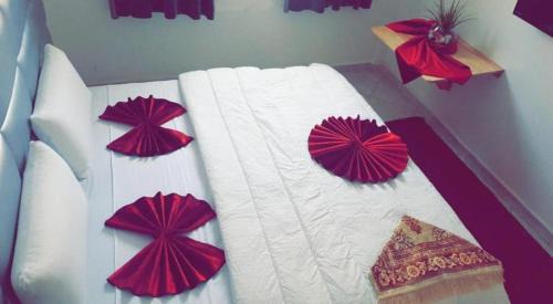 Dakhla Hotel | Hotel Soukina