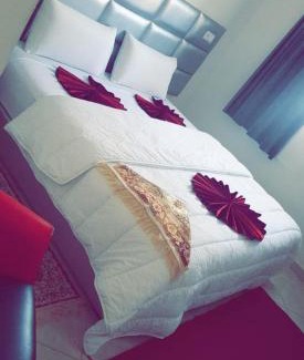 Dakhla Hotel | Hotel Soukina