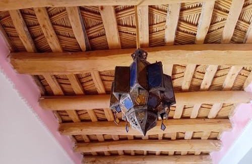 Boumalne Dades Bed & Breakfast | Hotel Source De Dades