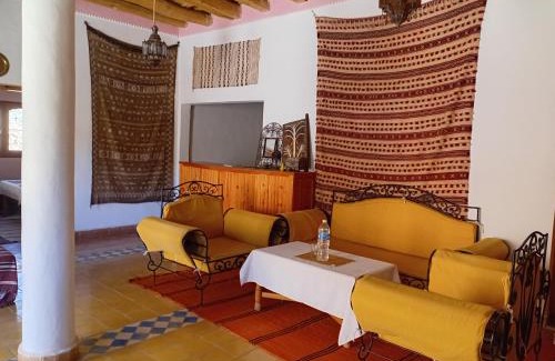 Boumalne Dades Bed & Breakfast | Hotel Source De Dades