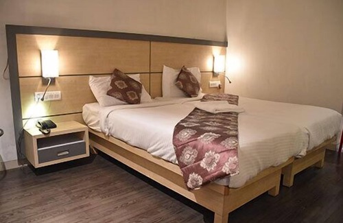 Rabale Hotel | Hotel South Coast