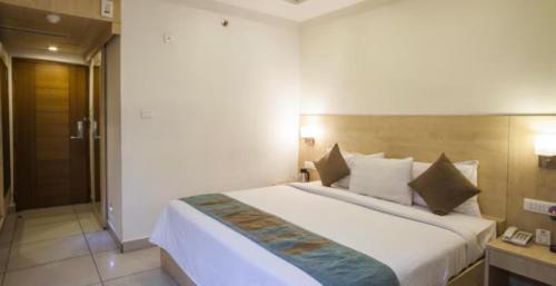Vijayawada Hotel | Hotel Southern Grand