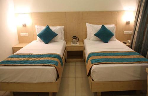 Vijayawada Hotel | Hotel Southern Grand