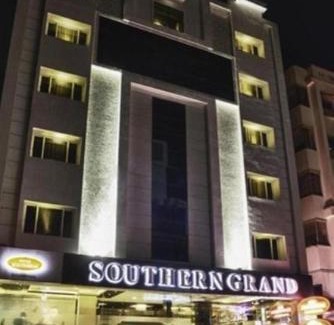 Vijayawada Hotel | Hotel Southern Grand