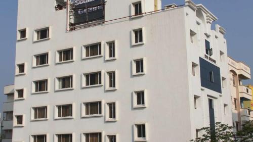 Vijayawada Hotel | Hotel Southern Grand