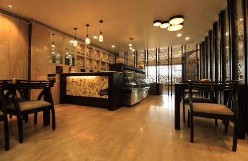Kelambakkam Hotel | Hotel Southern Residency- near to SIPCOT