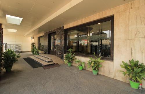 Kelambakkam Hotel | Hotel Southern Residency- near to SIPCOT