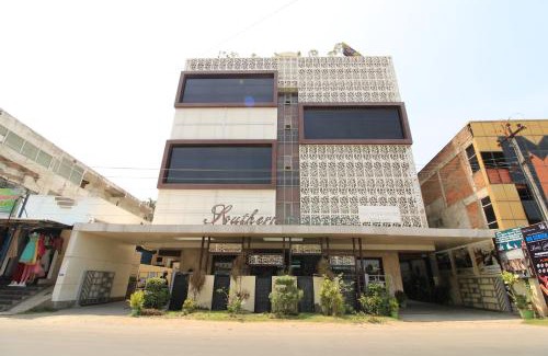 Kelambakkam Hotel | Hotel Southern Residency- near to SIPCOT