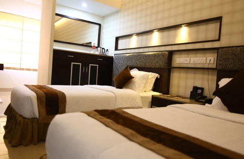 Kelambakkam Hotel | Hotel Southern Residency