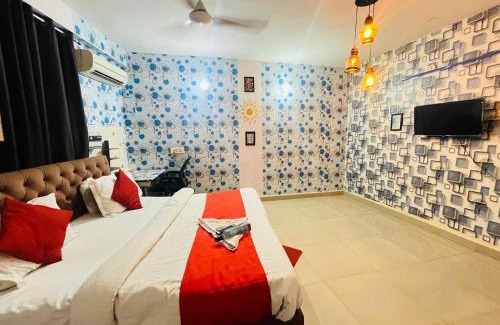 Sainik Farm Hotel | Hotel SouthPlaza - Near Chattarpur Metro Station