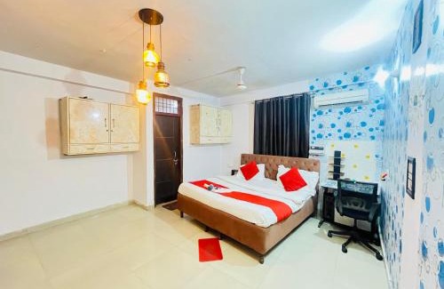 Sainik Farm Hotel | Hotel SouthPlaza - Near Chattarpur Metro Station
