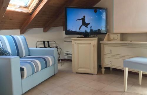 Borgo Antico Hotel | Hotel Souvenir