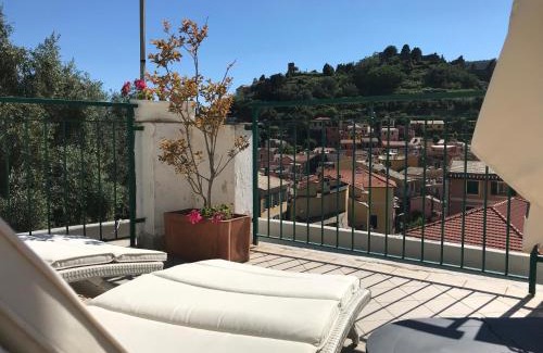 Borgo Antico Hotel | Hotel Souvenir