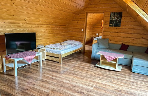 Zdiar Hotel | Hotel Sova Ždiar