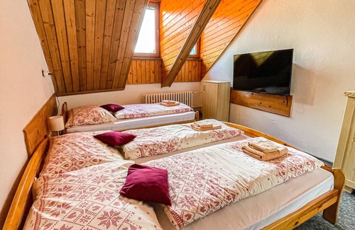 Zdiar Hotel | Hotel Sova Ždiar