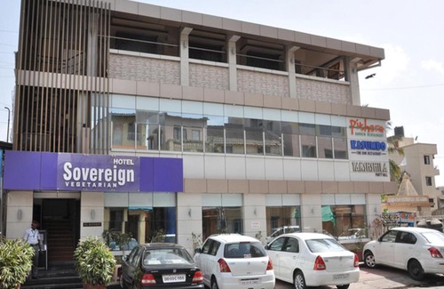 Daman Hotel | Hotel Sovereign
