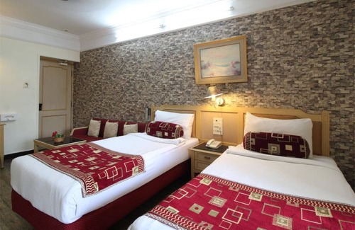 Daman Hotel | Hotel Sovereign