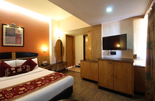 Daman Hotel | Hotel Sovereign