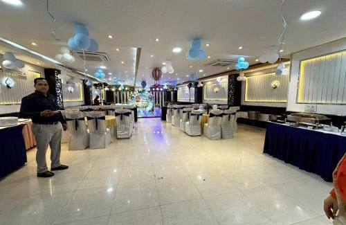 Mohangarh Hotel | Hotel SP International