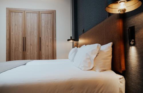 Soria Hotel | Hotel & Spa Convento San Francisco