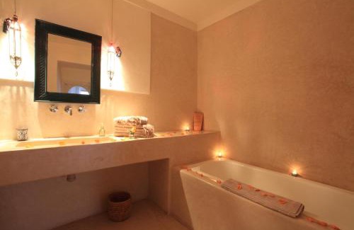 Mouassine House | Hotel & Spa Dar Sara